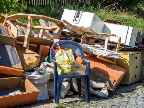 Best Carpet Removal and Disposal  in Tyro, NC
