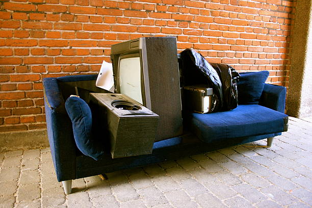 Best Office Cleanout  in Tyro, NC