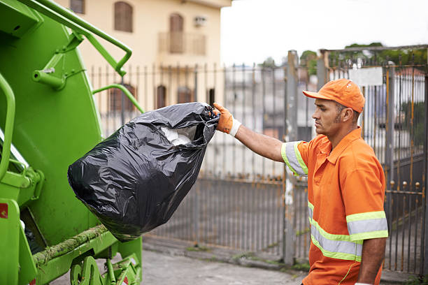 Best Residential Junk Removal  in Tyro, NC