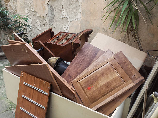 Best Property Management Cleanouts  in Tyro, NC