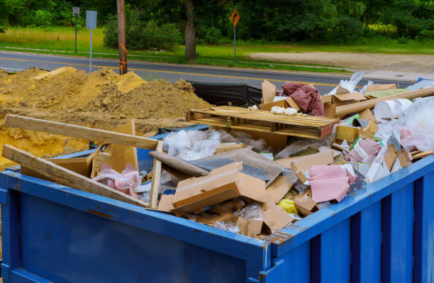 Best Residential Junk Removal  in Tyro, NC
